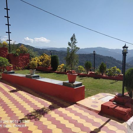 Sakoon Villa Shimla Zewnętrze zdjęcie