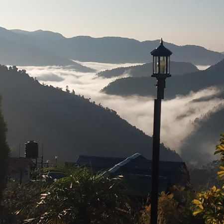 Sakoon Villa Shimla Zewnętrze zdjęcie