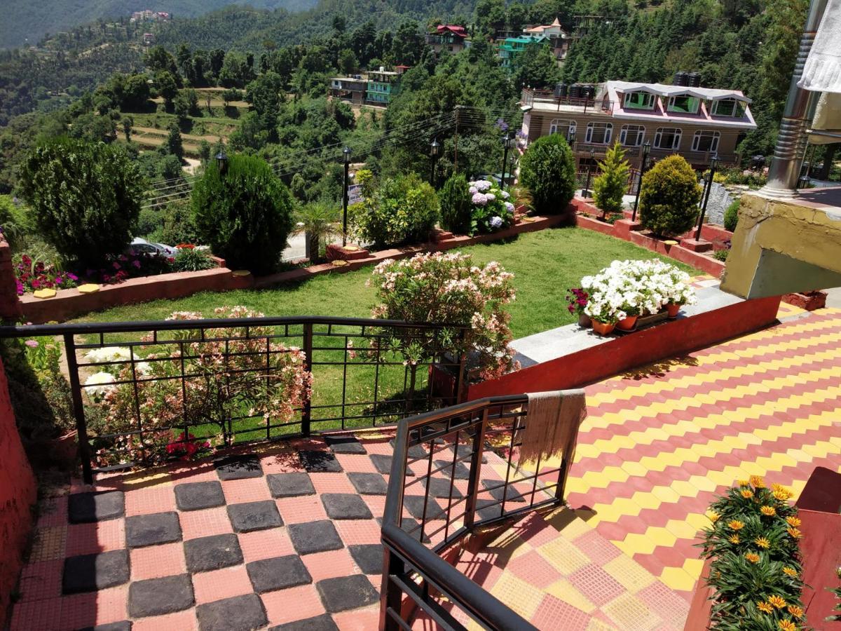Sakoon Villa Shimla Zewnętrze zdjęcie
