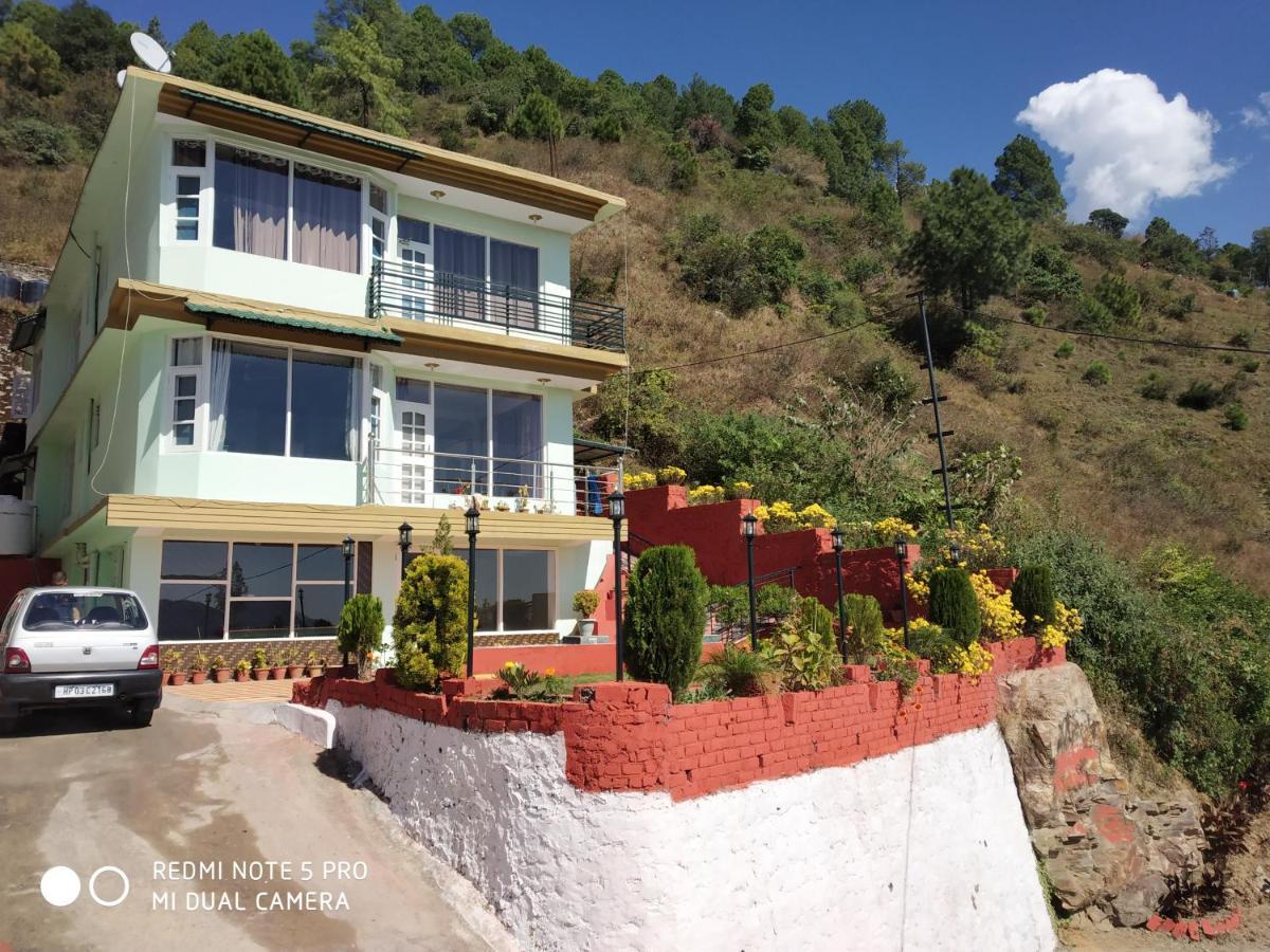 Sakoon Villa Shimla Zewnętrze zdjęcie
