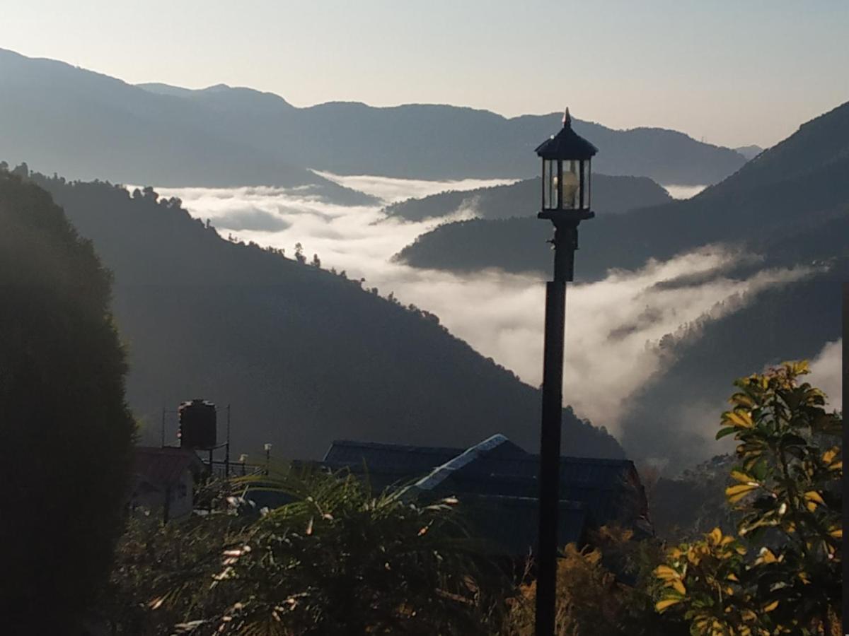Sakoon Villa Shimla Zewnętrze zdjęcie