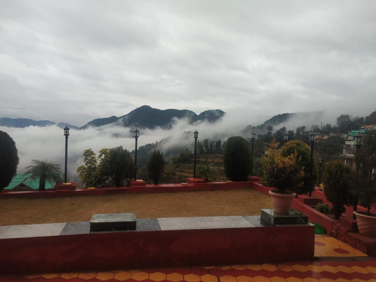 Sakoon Villa Shimla Zewnętrze zdjęcie