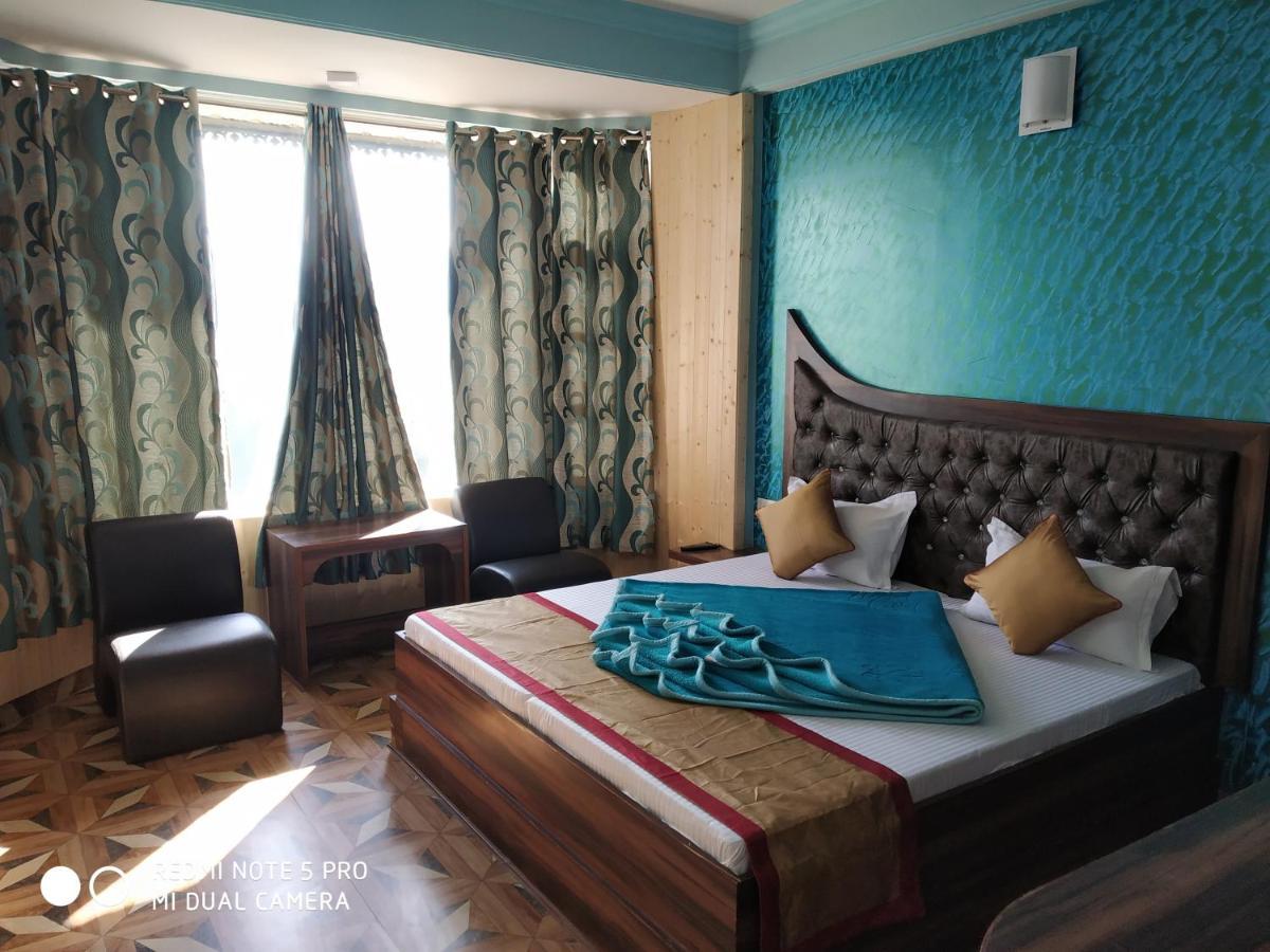 Sakoon Villa Shimla Zewnętrze zdjęcie