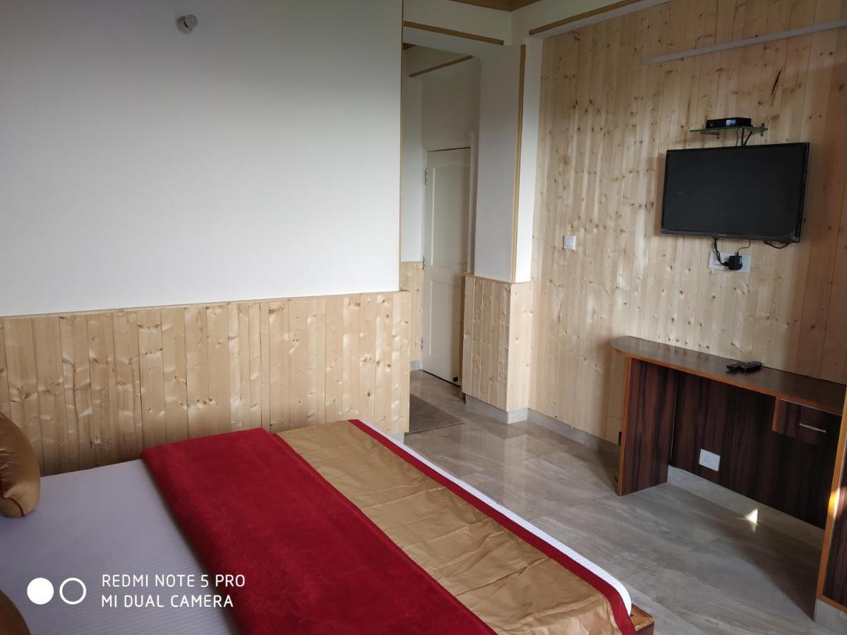 Sakoon Villa Shimla Zewnętrze zdjęcie