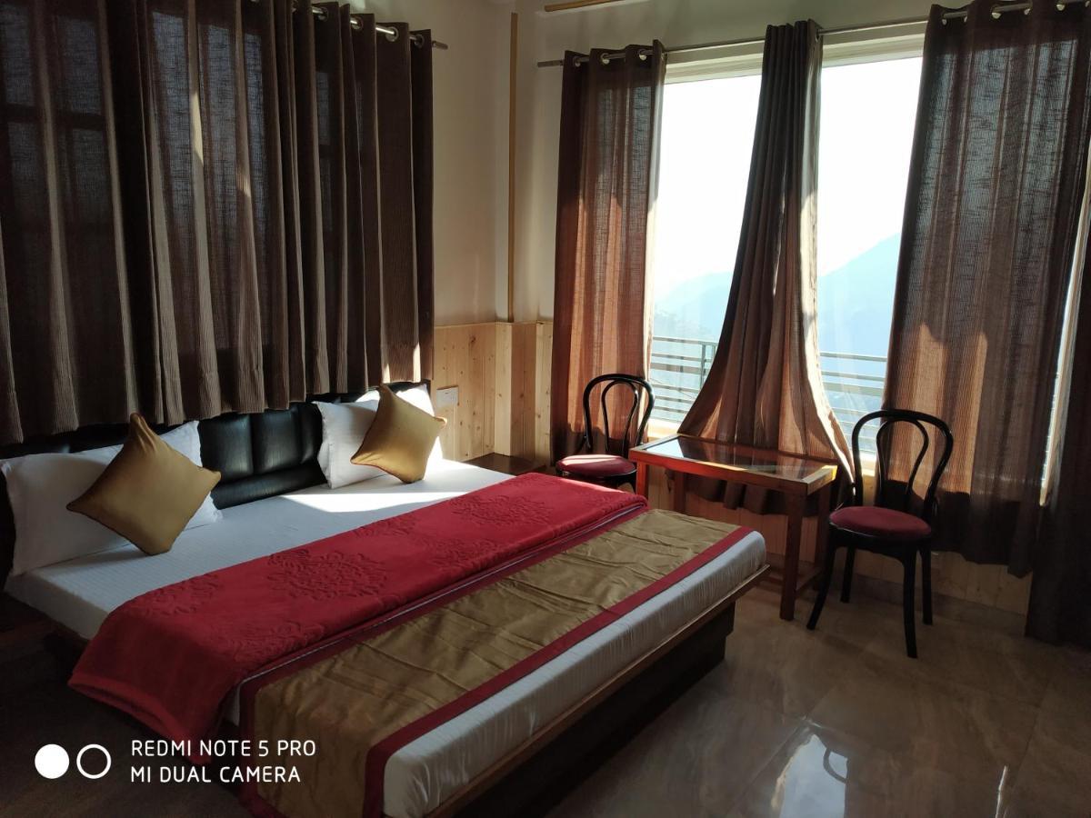 Sakoon Villa Shimla Zewnętrze zdjęcie