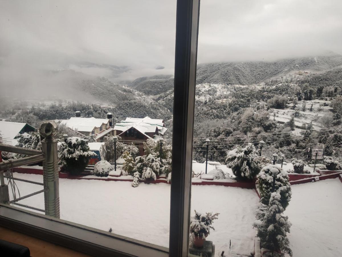 Sakoon Villa Shimla Zewnętrze zdjęcie