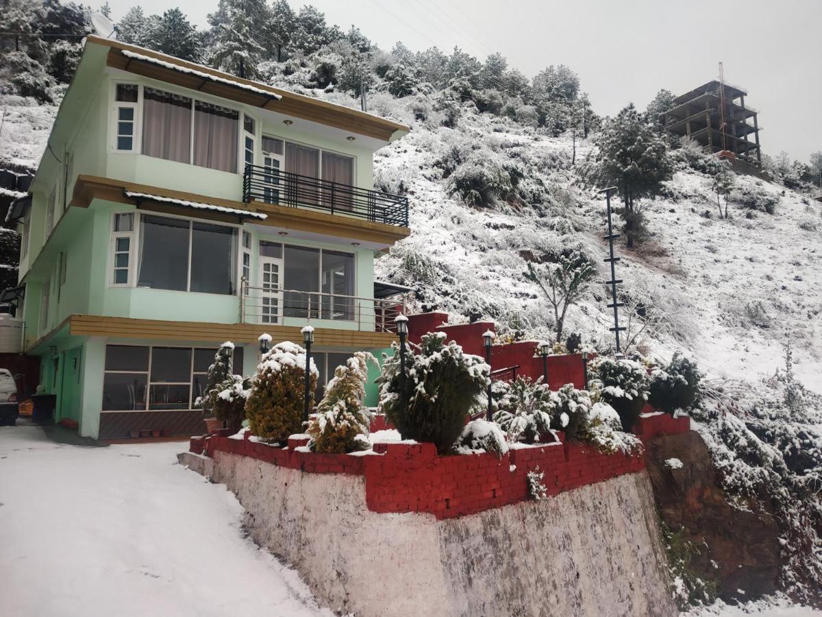 Sakoon Villa Shimla Zewnętrze zdjęcie